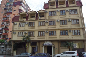 IAR HOTEL